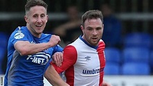 Jamie Mulgrew: Linfield captain signs one-year contract extension - BBC ...