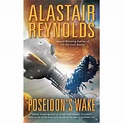 Poseidon's Children: Poseidon's Wake (Series #3) (Paperback) - Walmart ...