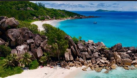 Grand Anse La Digue Island All You Need To Know Before You Go