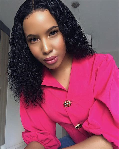 This Is Why We Love Thuli Phongolo’s Style Za