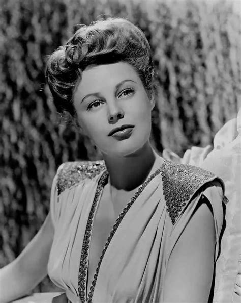 June Allyson Net Worth Height Age Affair Career And More
