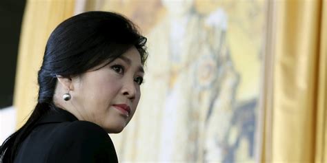 thai pm confirms yingluck fled to dubai nikkei asia