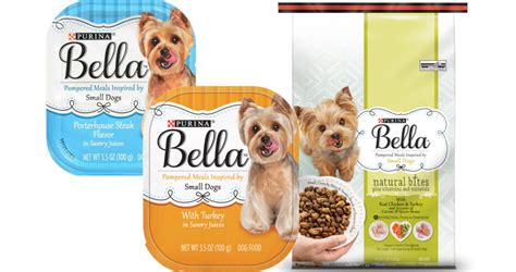 Launch30 easy20 20off honey20 early30 early25. Purina Coupons | Make Bella Wet Dog Food 22¢ Per Tub ...