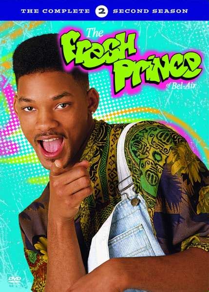 Watch The Fresh Prince Of Bel Air Season 2 Online Watch Full The