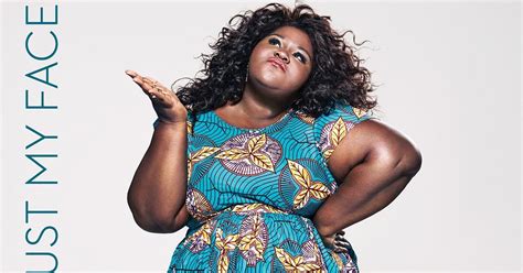 Gabourey Sidibe Opens Up About Weight Loss Surgery Being Phone Sex
