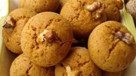 ¾ cup finely ground walnuts (optional). Medenjaci (Croatian Honey Spice Cookies) Recipe ...