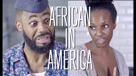 African In America Youtube