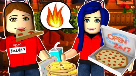 Itsfunneh Roblox Work At A Pizza Place Free Robux Quiz 100