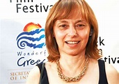 We The Italians | Spotlight on Film Producer Barbara De Fina ...