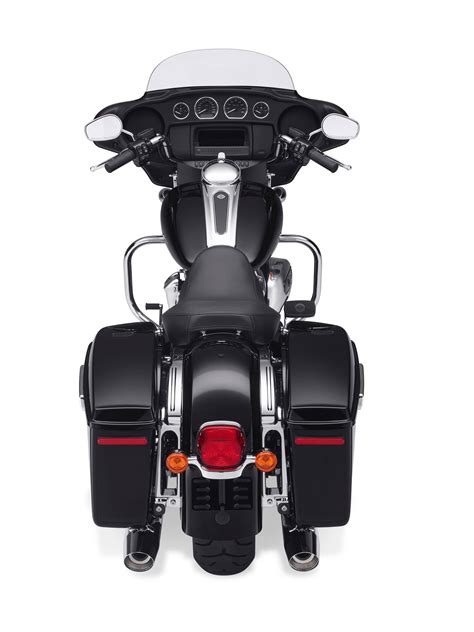 It was only one of two american motorcycle brands to make it past the great depression. 2020 Harley-Davidson Electra Glide Standard Guide • Total ...