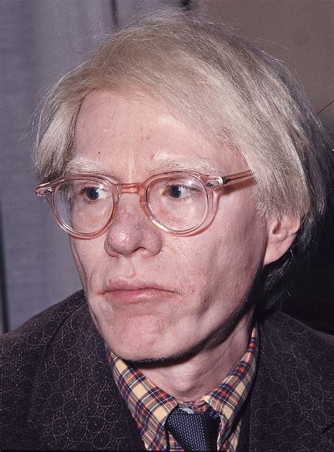Andy Warhol Wikiwand