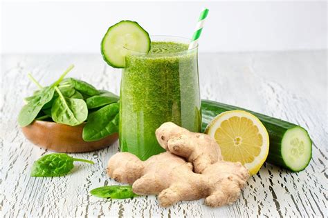 Benefits Of Cucumber Lemon And Ginger Ginger Juice Benefits Cucumber