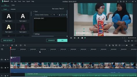 Filmora Alternatif Aplikasi Video Editing Selain Adobe Premiere Pro