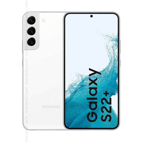 Samsung Galaxy S22 5g Phantom White 128gb And 8gb Ram Sm S906