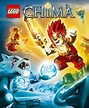 2015 LEGO Legends of Chima sets