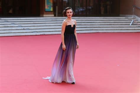 Rome Film Festival Red Carpet Recap — Here Are My 5 Favorite Looks From