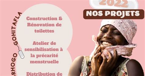 PrécaritéMenstruelleTour Campagne 2022 - Ulule