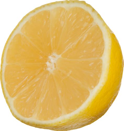 Lemon Png Images Free Fruit Png Pictures