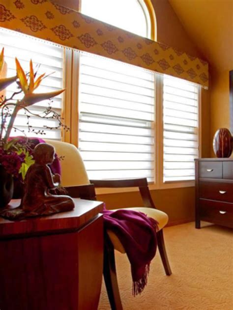 This link is to an external site that may or may not meet accessibility guidelines. 7 Beautiful Window Treatments for Bedrooms | HGTV