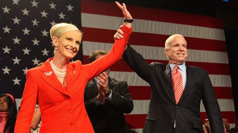 Cindy Mccain Net Worth 5 Fast Facts You Need To Know