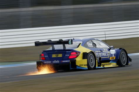 Follow the reddiquette and the rules at all times. Mercedes' DTM season preview: Out to correct 2012 ...