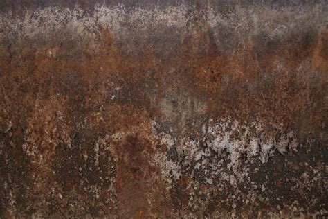 Download Old Rusty Metal Texture