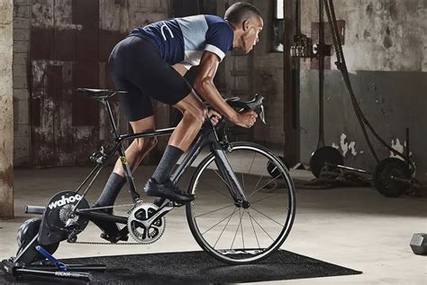 Make The Most Of Your Indoor Training Turbo Trainers Explained We