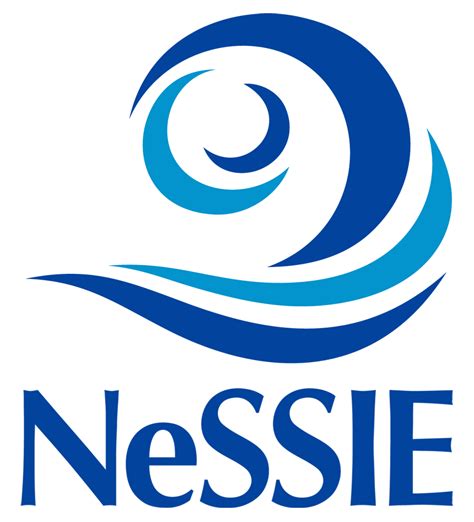 Nessie Logo Square