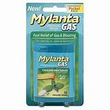 Mylanta Gas Tablets