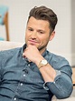 WATCH: Mark Wright debuts different accent during US TV presenting role