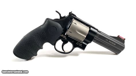 Smith And Wesson 329 Airlite Pd