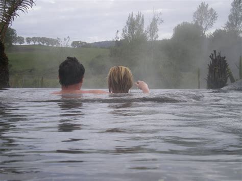 Waikite Valley Thermal Pools Rotorua AGGIORNATO 2021 Tutto Quello