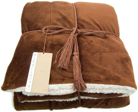 Custom Cozy Lambswool Microsherpa Blanket