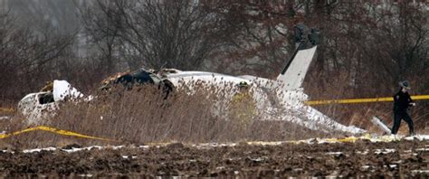 Fifty People Killed In Northeast Ohio Aircraft Crashes Since 2000