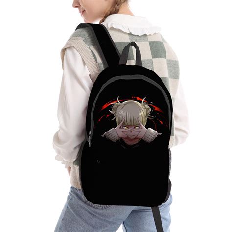 Buy My Hero Academia Backpack School Bag No Hero Academia Izuku