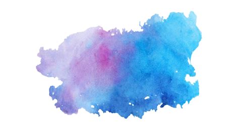 Watercolor PNG Transparent Images PNG All