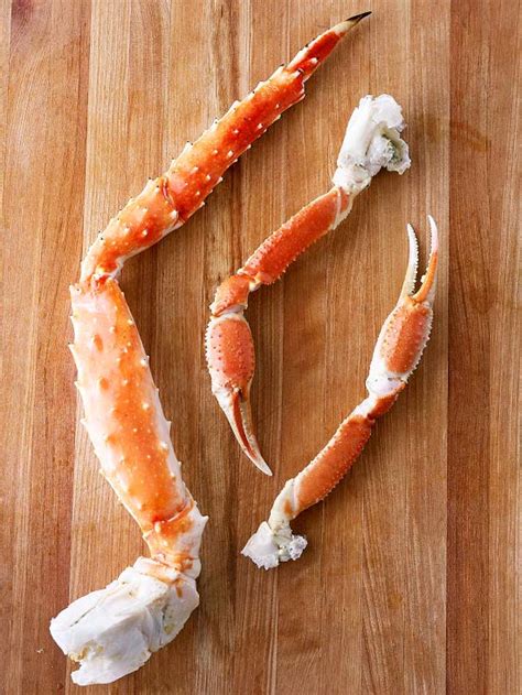How To Boil Crab Legs