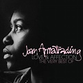 Love and Affection: The Very Best of Joan Armatrading | CD Album | Free ...