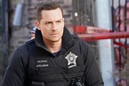 Should Chicago PD fans be concerned about Halstead being killed off?