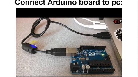 How To Declare Variable In Arduino Youtube