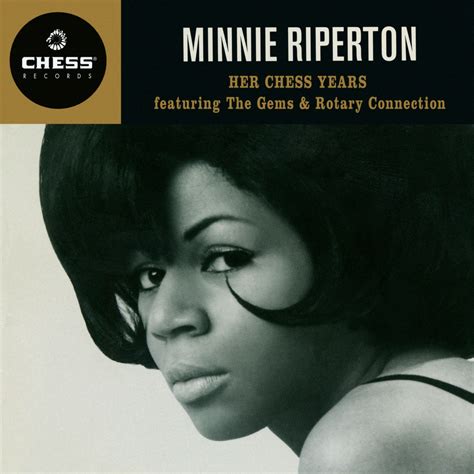 Minnie Riperton Her Chess Years 2020 Flac Hd Music Music Lovers