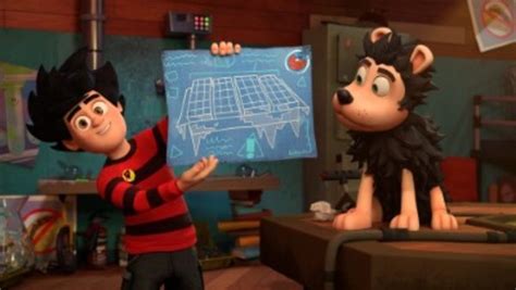 Dennis And Gnasher Unleashed Season 1 Episode 48