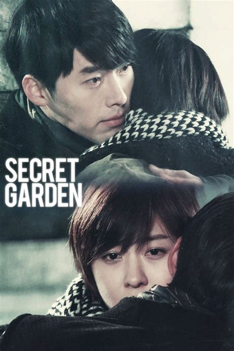 She reminds him that he doesn't eat such things. HUMOR ME: Secret Garden ( korean drama 2010 )