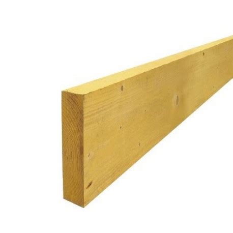 Utilisation pour la réalisation de charpente, plancher ou toutes constructions en bois. BASTAING SAPIN EPICEA CLASSE 2 63X175 (UNITE)