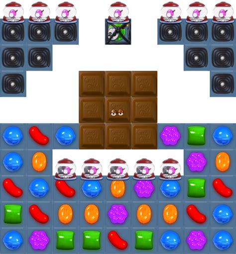 Image Candy Levels 4png Candy Crush Saga Wiki Fandom Powered By
