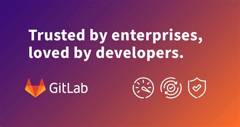 Gitlab For Enterprise Collaboration Made Easy Gitlab