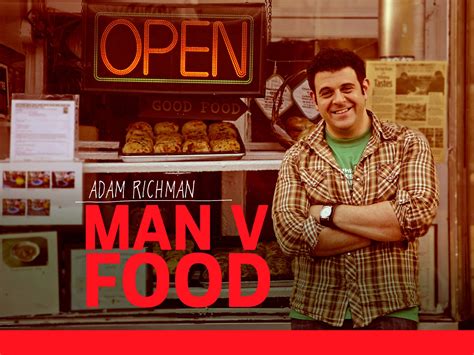 watch man v food season 1 prime video