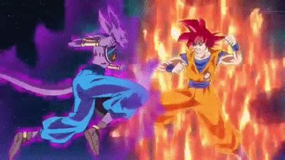 The best gifs are on giphy. Dragon Ball Super Episode 12 VOSTFR on Make a GIF