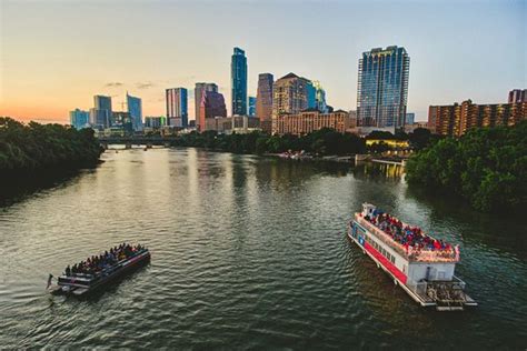 Your Perfect 3 Day Austin Itinerary