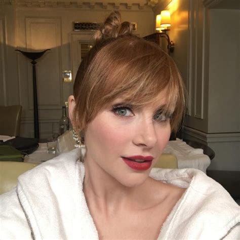 Bryce Dallas Howard Thefappening Nude And Sexy Photos The Fappening The Best Porn Website